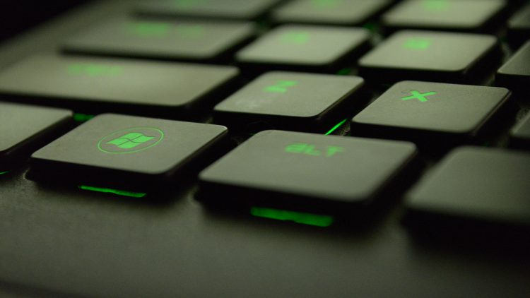 Come visualizzare il product key di Windows 10 per una installazione pulita
