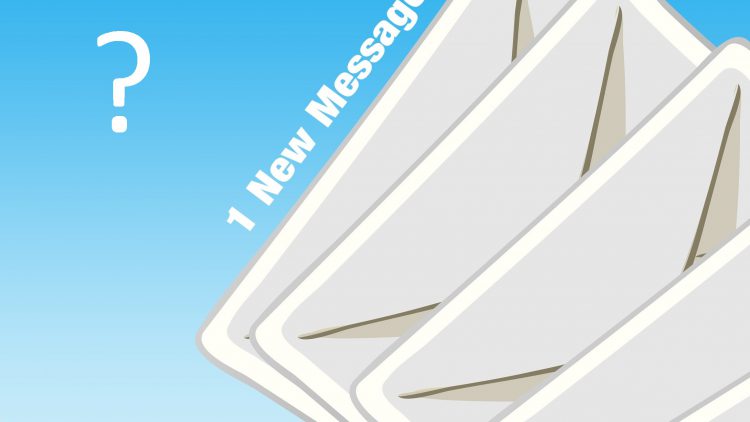 Come verificare se un indirizzo email esiste ed è raggiungibile
