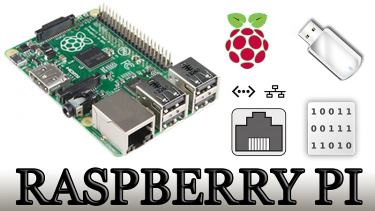 Tutorial Raspberry Pi: modelli – setup – primo avvio – configurazione