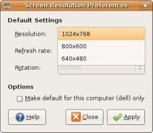 virtualbox change resolution virtualbox change resolution
