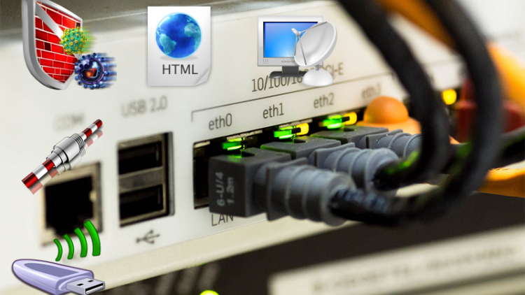 Introduzione alle reti e alla navigazione internet